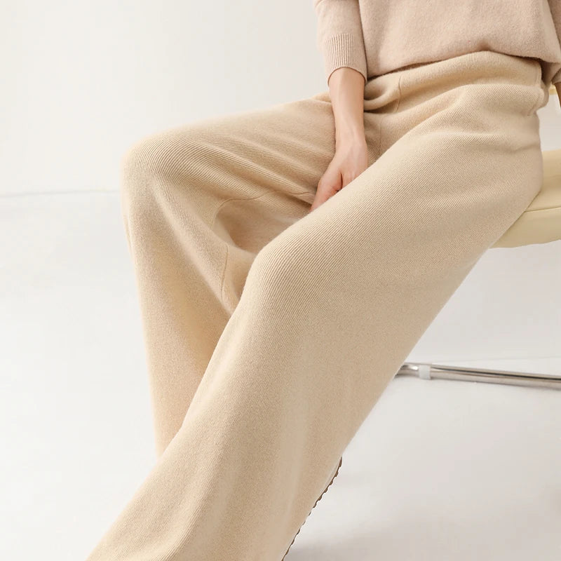 Duttini | Merino Sweats