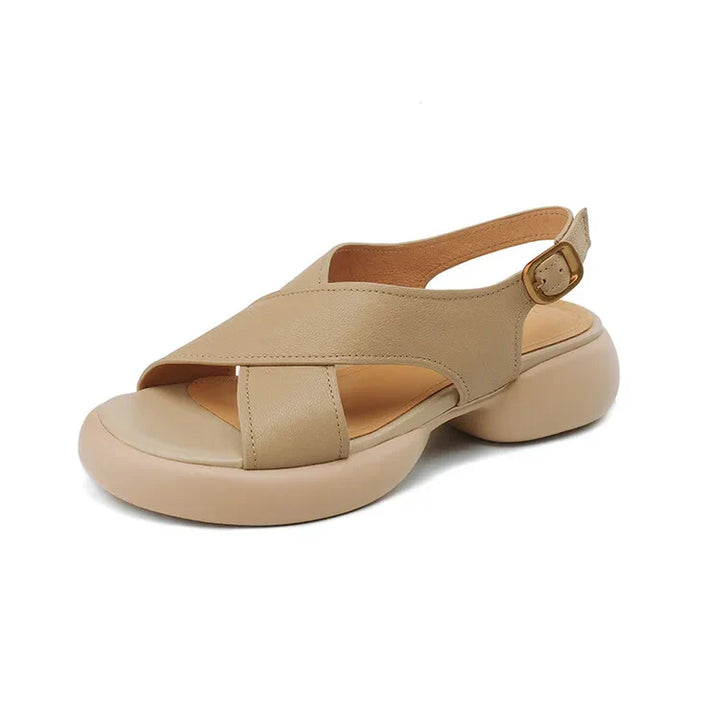 Duttini | Soft Crossband Slides
