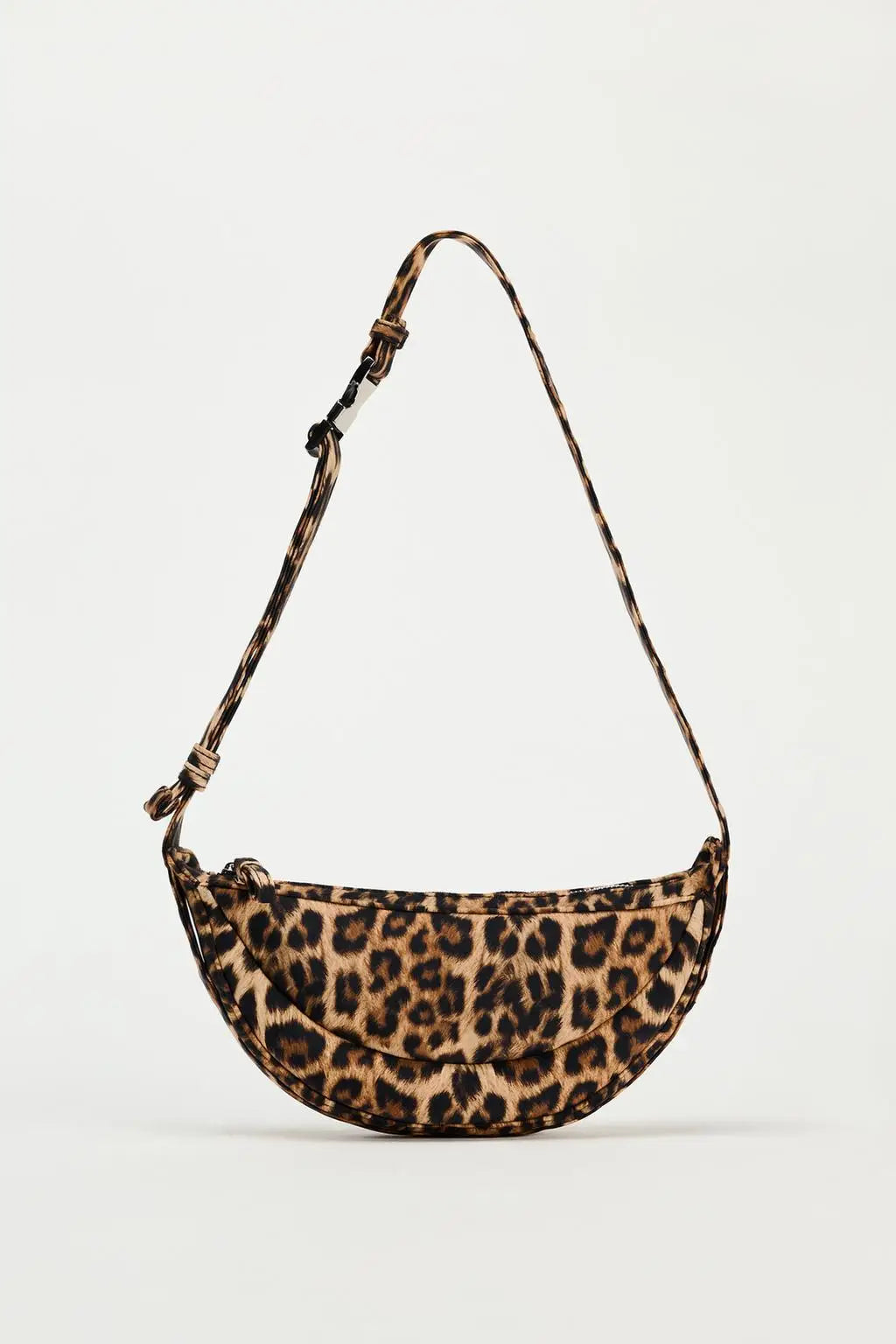 Duttini | Sling Bag, Leopard Print