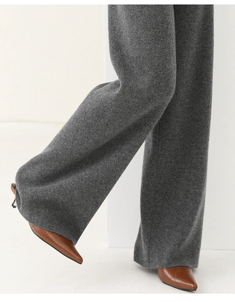 Duttini | Merino Sweats