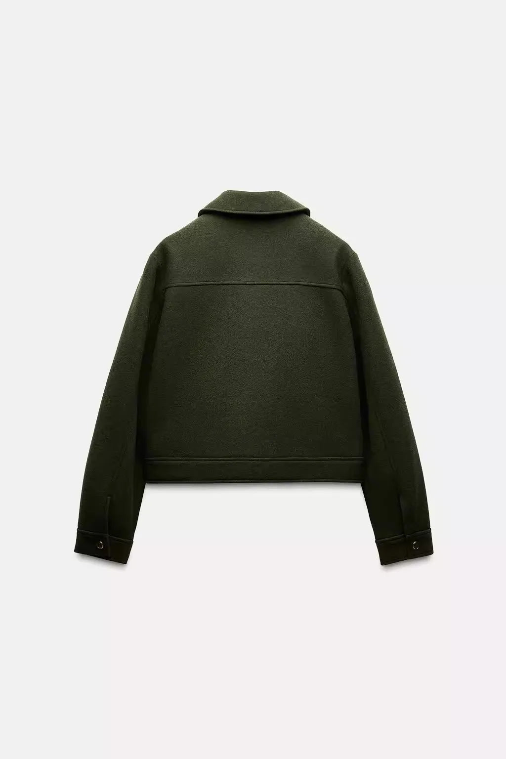 Duttini | Wool Jacket