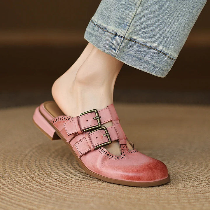 Duttini | Mule Heels