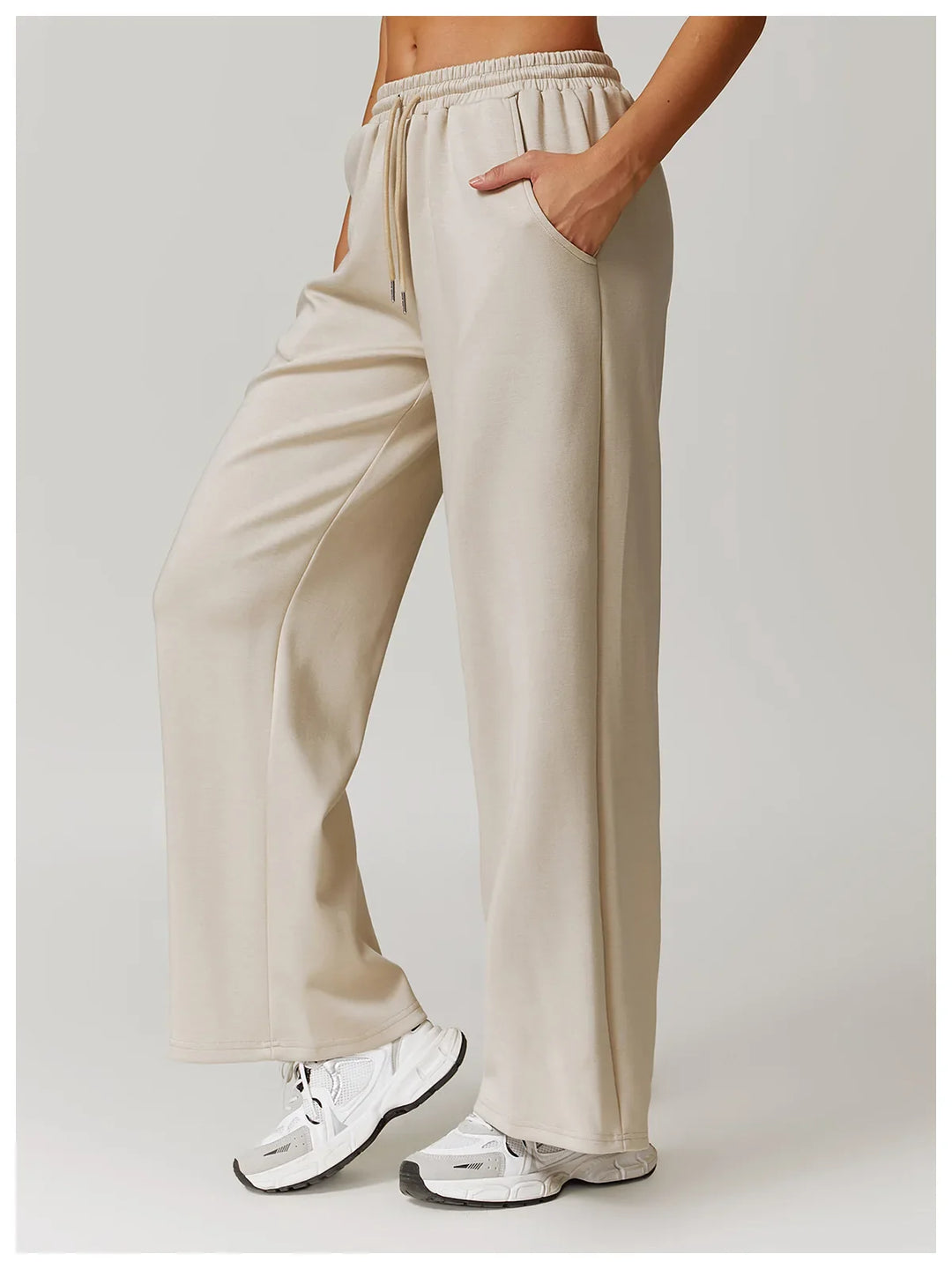 Duttini | High Rise Pant