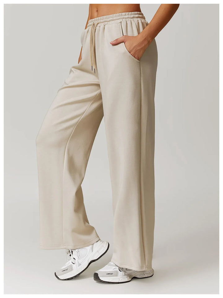 Duttini | High Rise Pant
