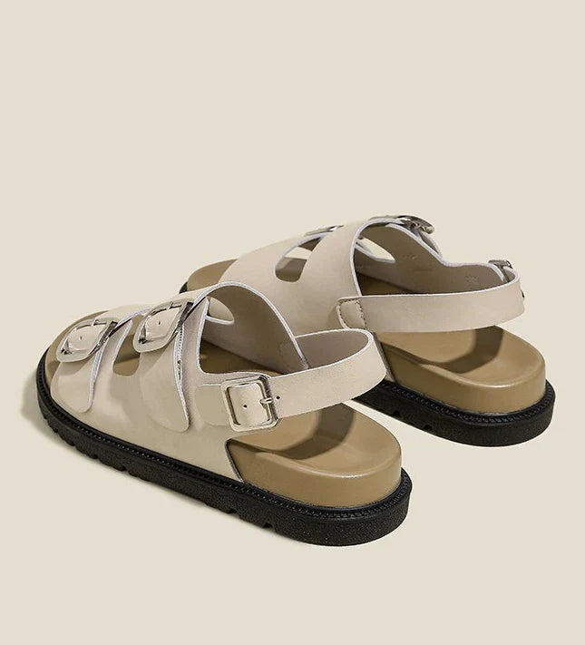 Duttini | Strap Sandals