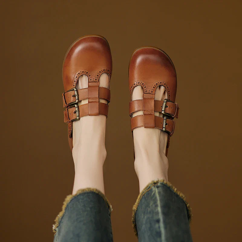Duttini | Mule Heels