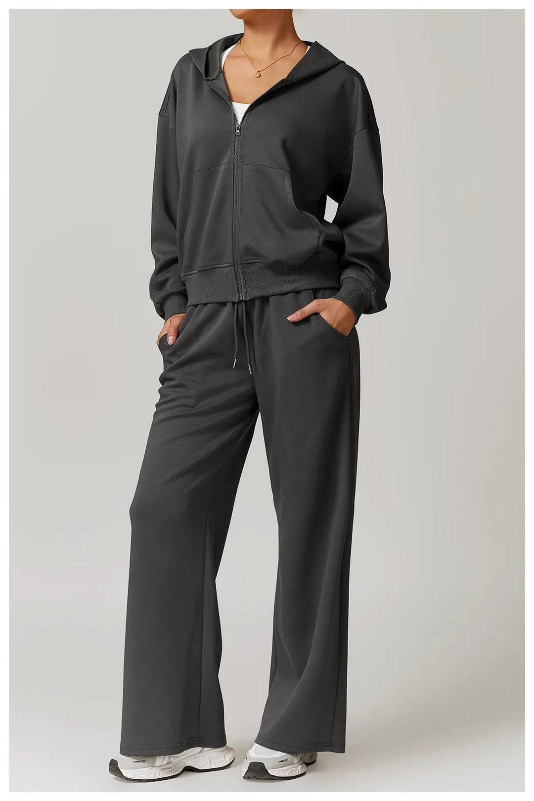 Duttini | Seamless Athletic Set