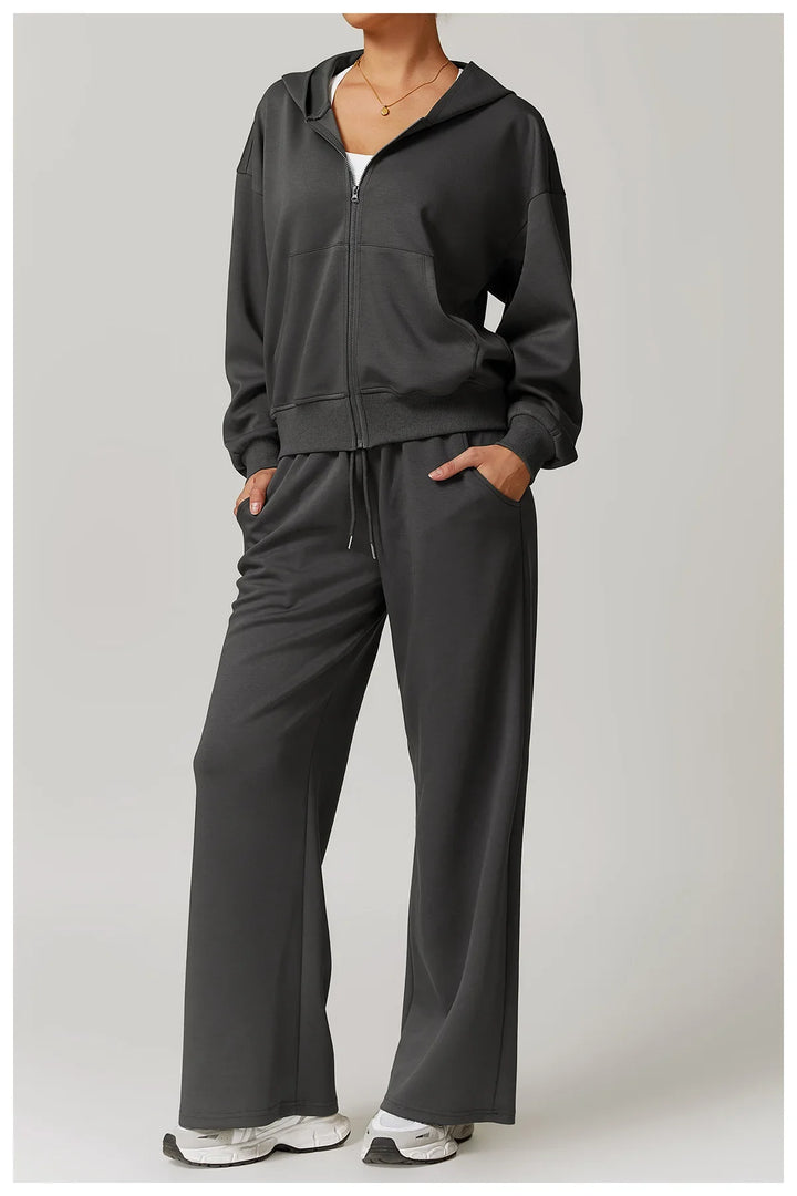 Duttini | Seamless Athletic Set