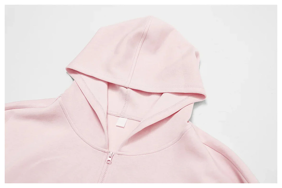 Duttini | Seamless Athletic Set