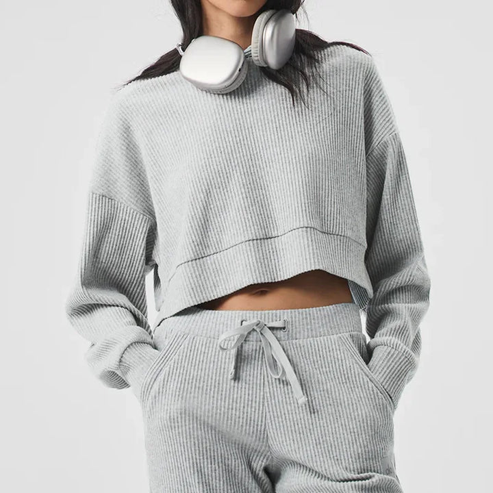 Duttini | Classic Corduroy 2-Piece