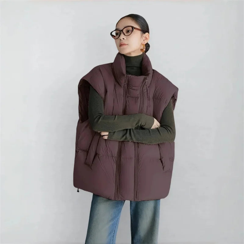 Duttini | Down Padded Vest