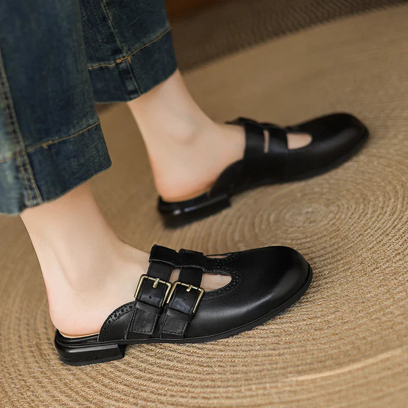 Duttini | Mule Heels