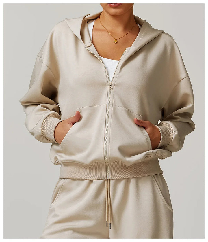 Duttini | Seamless Athletic Set