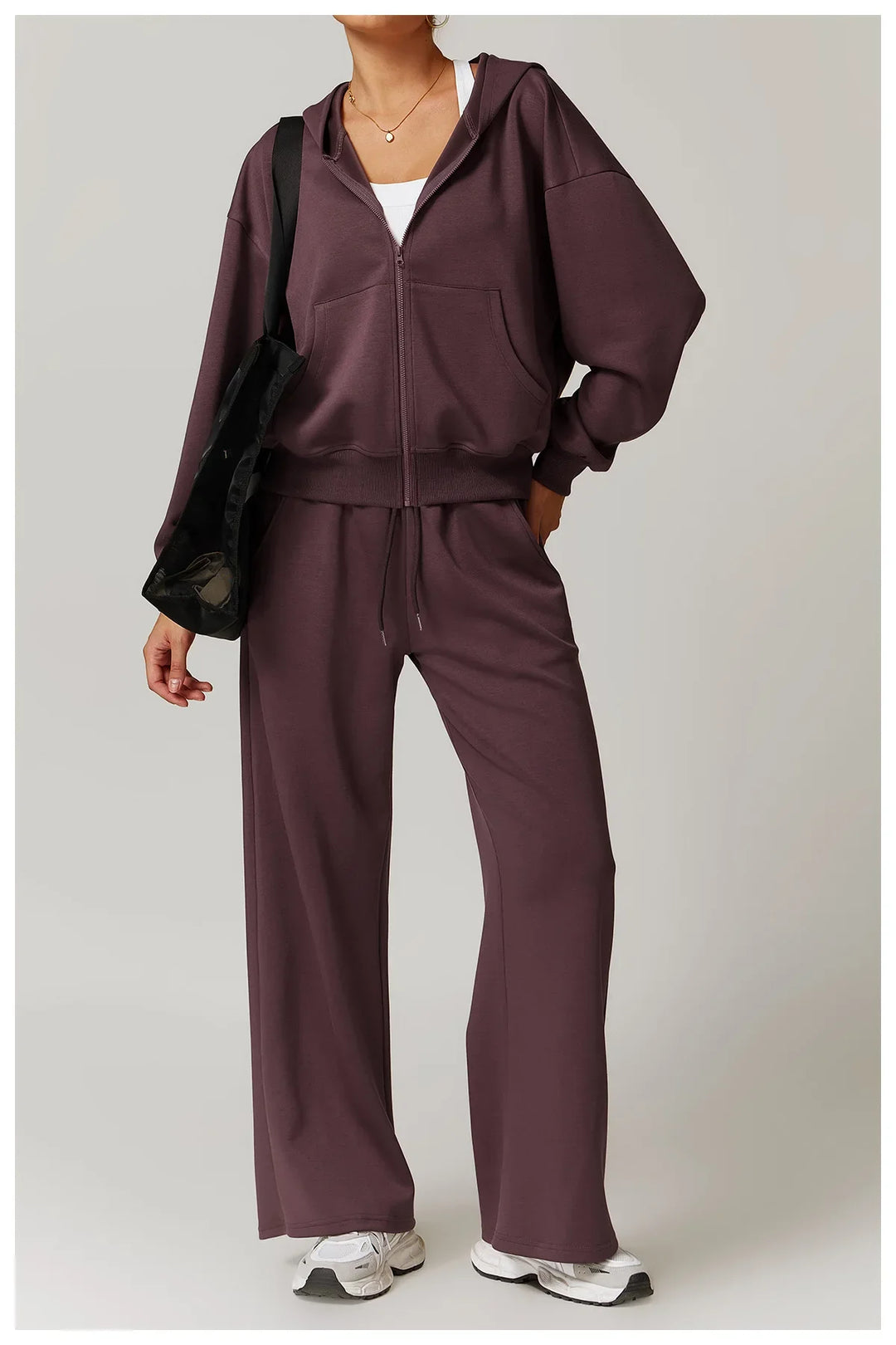 Duttini | Seamless Athletic Set