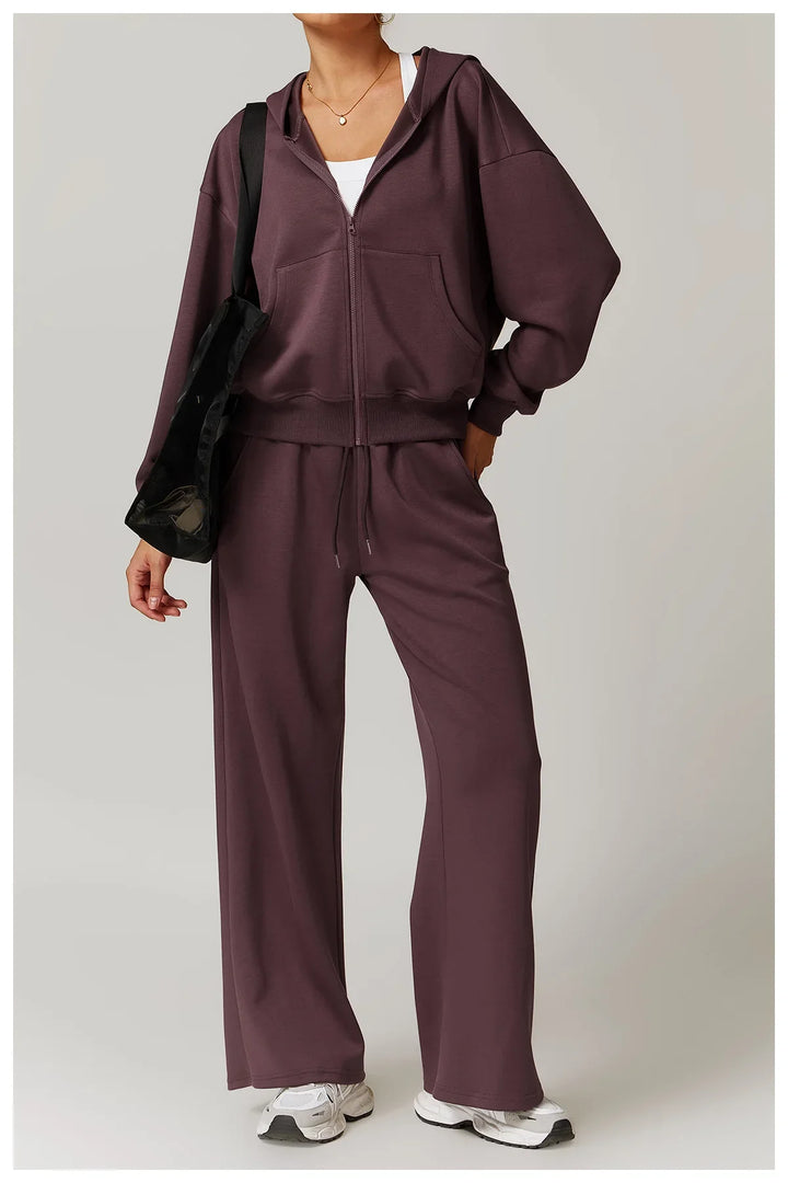 Duttini | Seamless Athletic Set