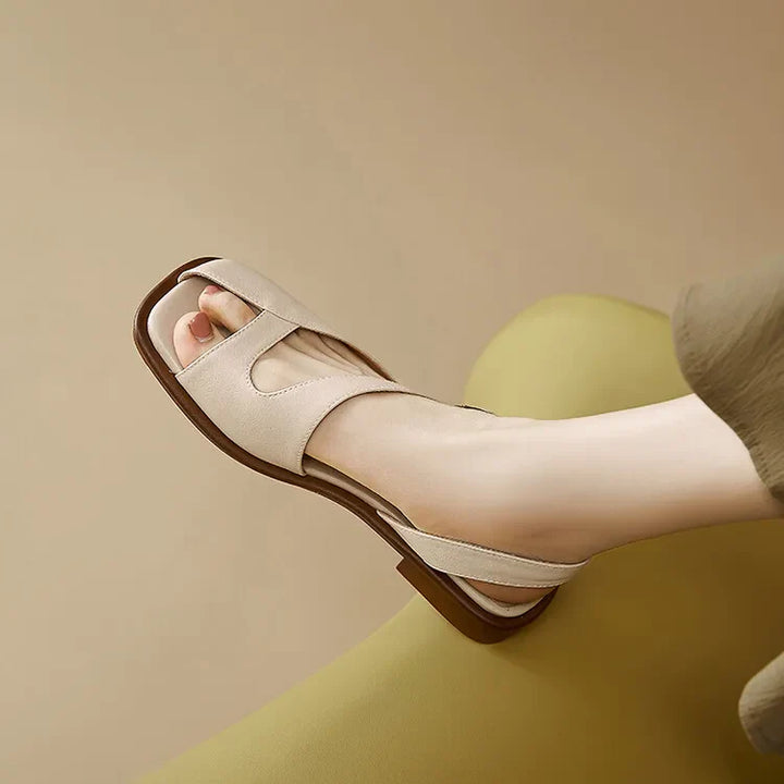 Duttini | Open-Toe Sandals
