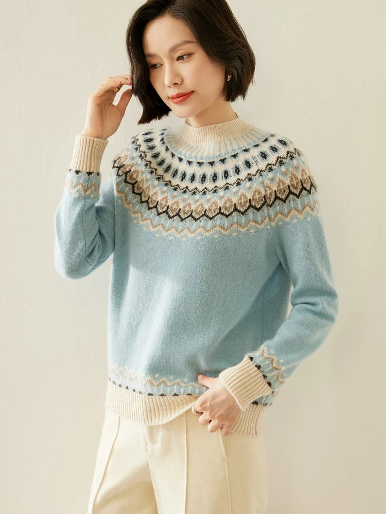 Duttini | Cashmere Sweater