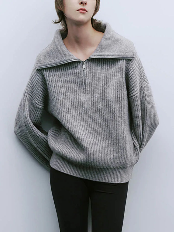 Duttini | Cotton Pullover