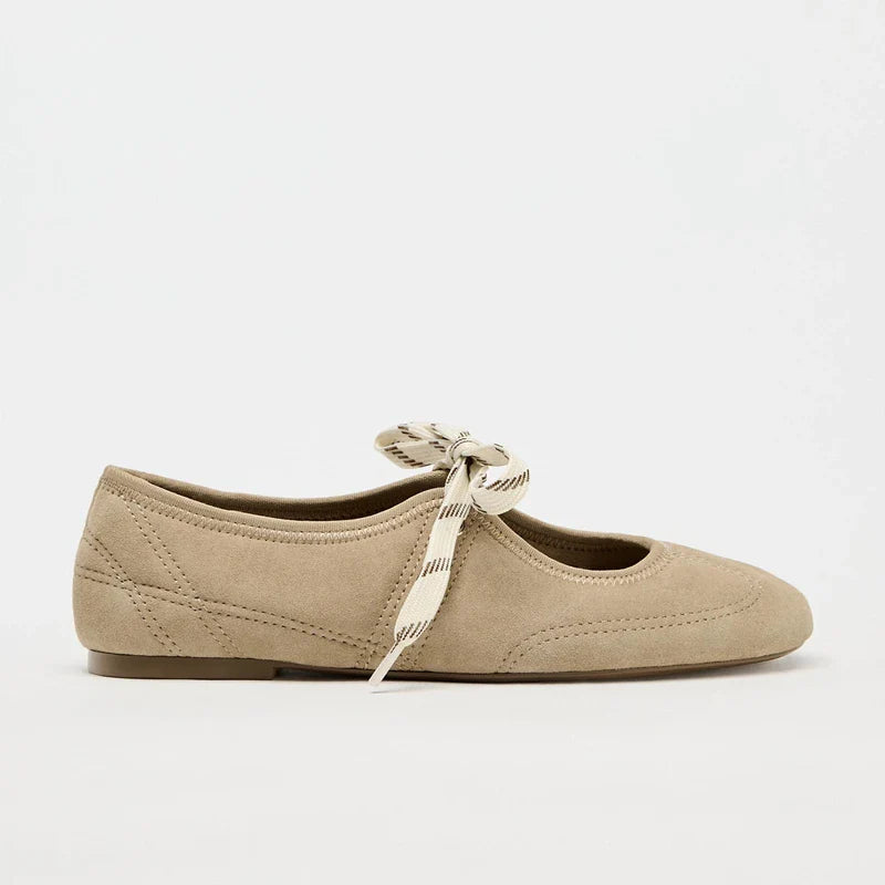 Duttini | Ribbon Mary Jane