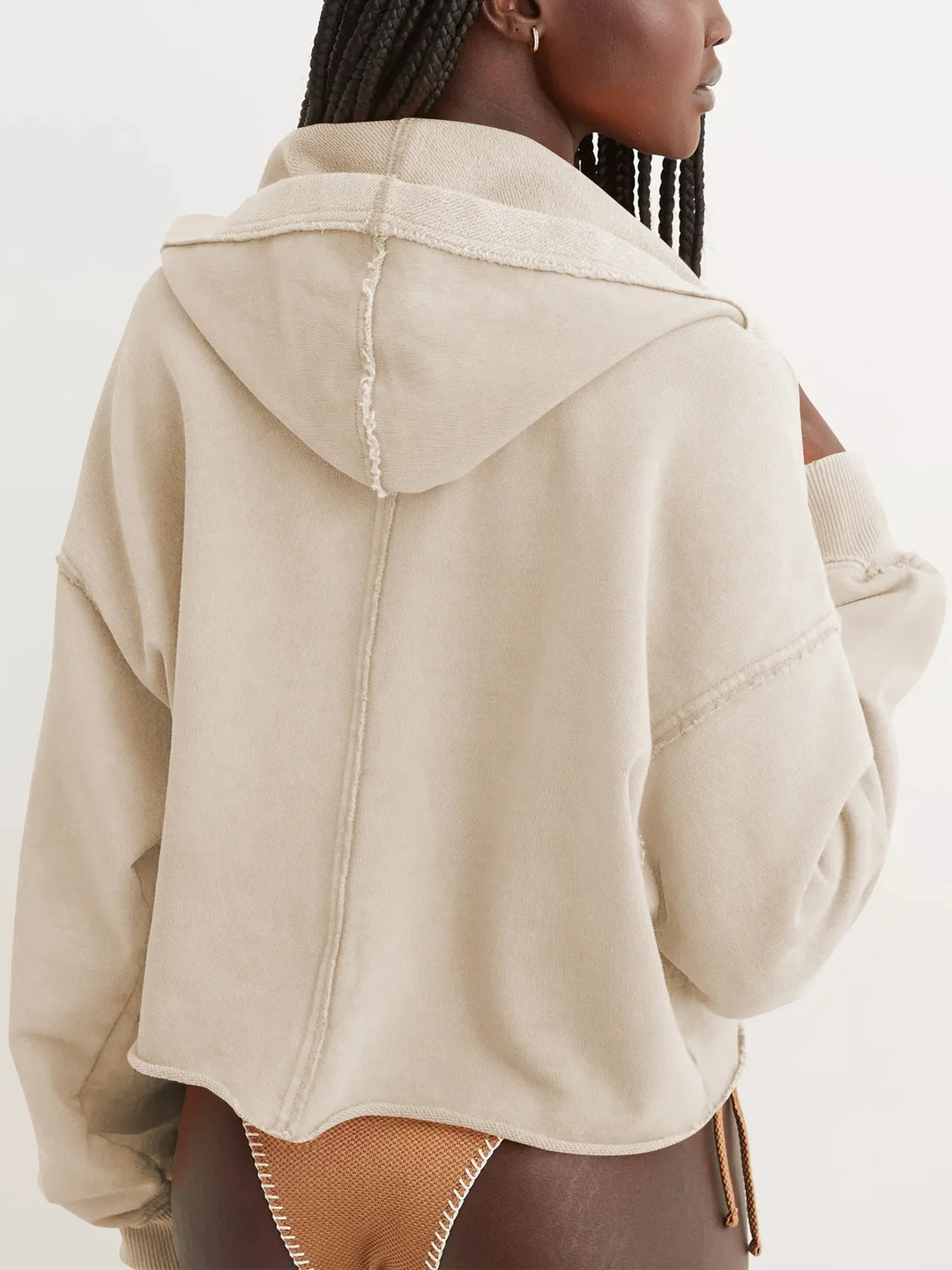 Duttini | Comfort Hoodie
