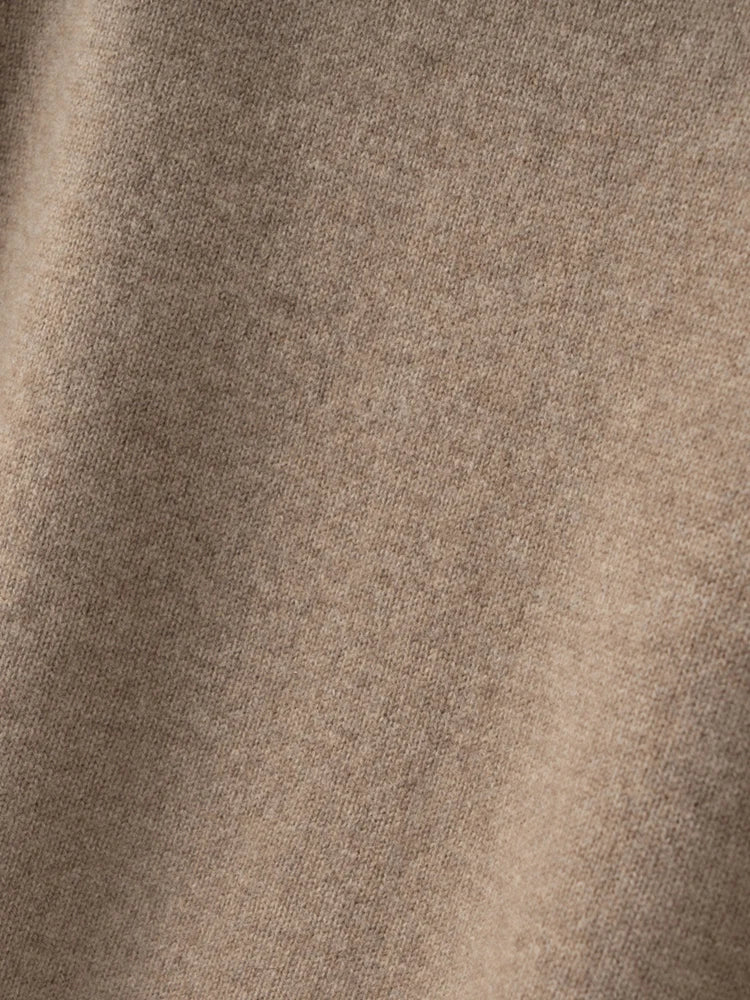 Duttini | Cashmere Vest
