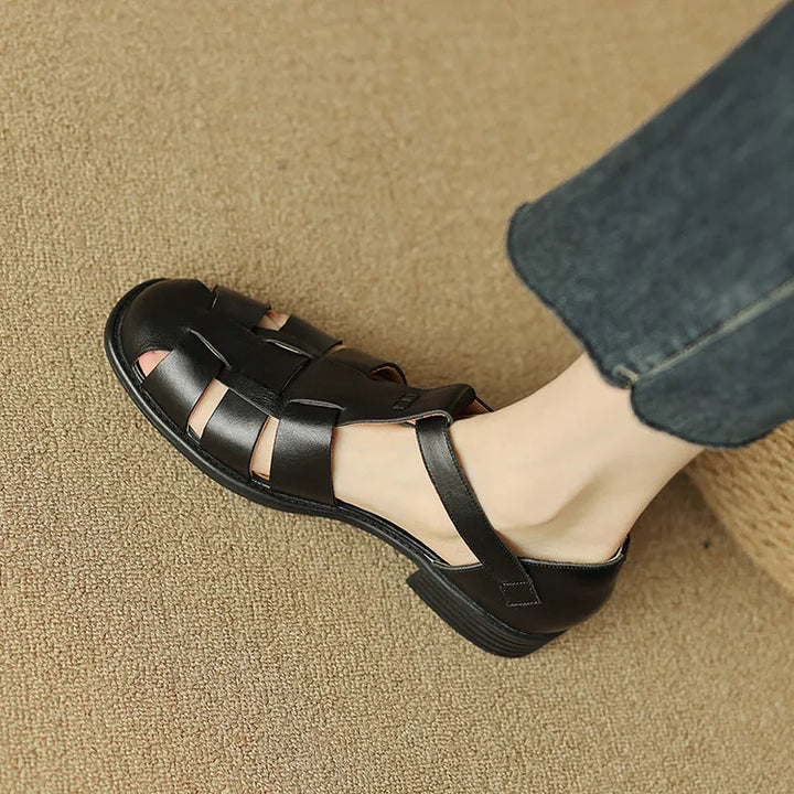 Duttini | Italian Leather Sandals