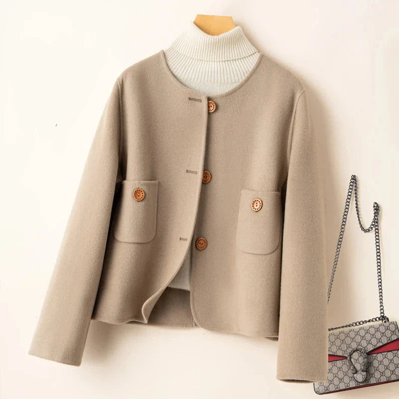 Duttini | Jacket