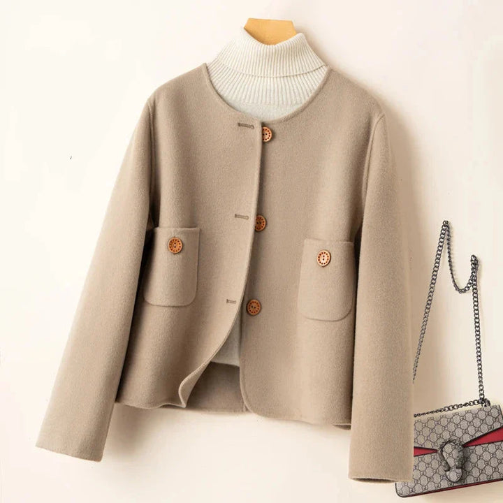 Duttini | Jacket
