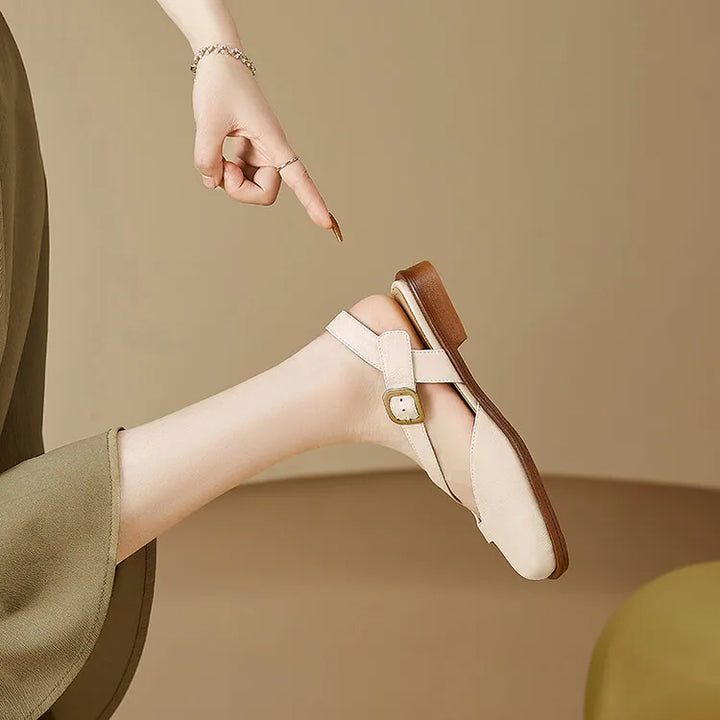 Duttini | Open-Toe Sandals