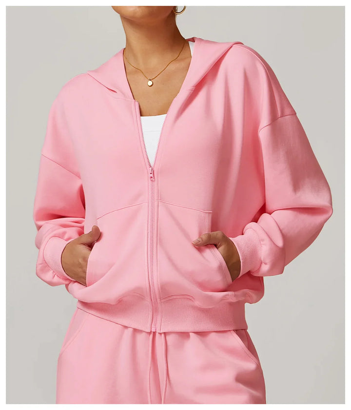 Duttini | Seamless Athletic Set