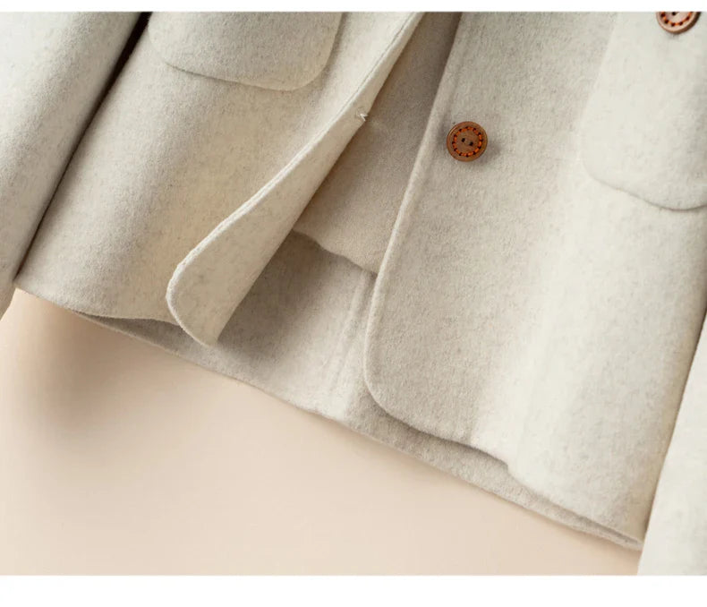 Duttini | Jacket