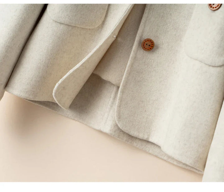 Duttini | Jacket