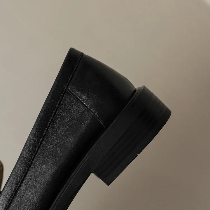 Duttini | Heritage Loafer
