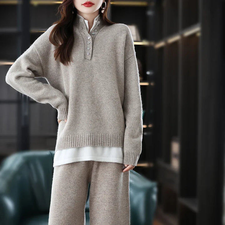 Duttini | Cashmere Ensemble