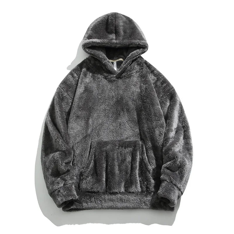 Duttini | Women's Classic Plush Hoodie