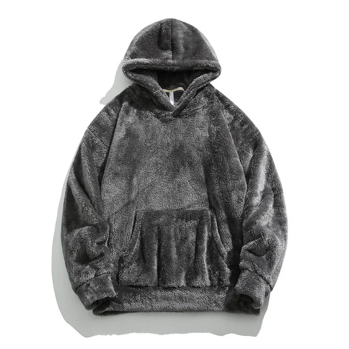 Duttini | Women's Classic Plush Hoodie