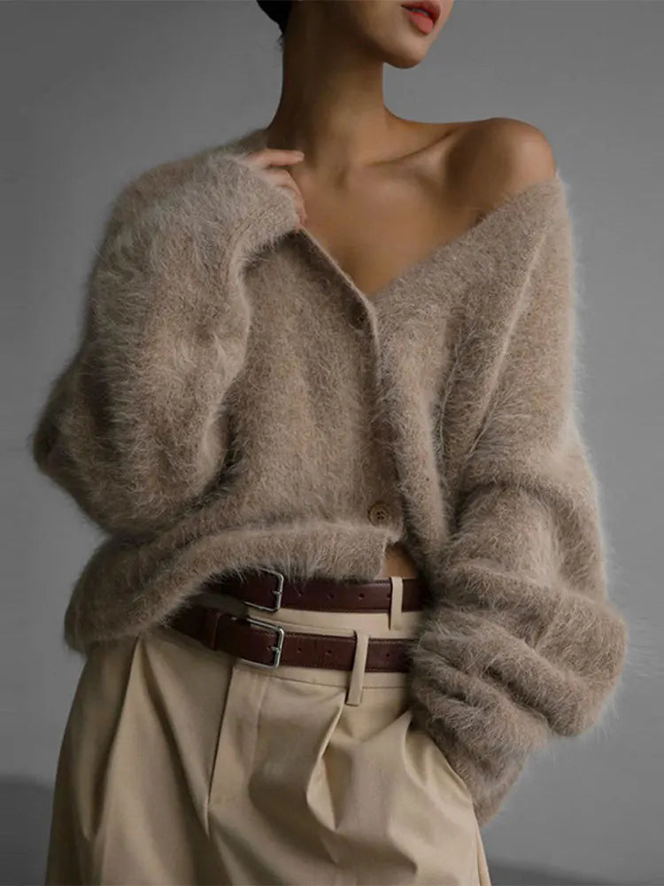 Duttini | Cardigan