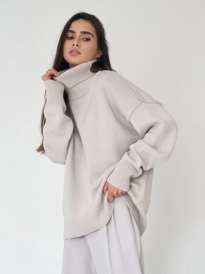 Duttini | Lightweight Sweater