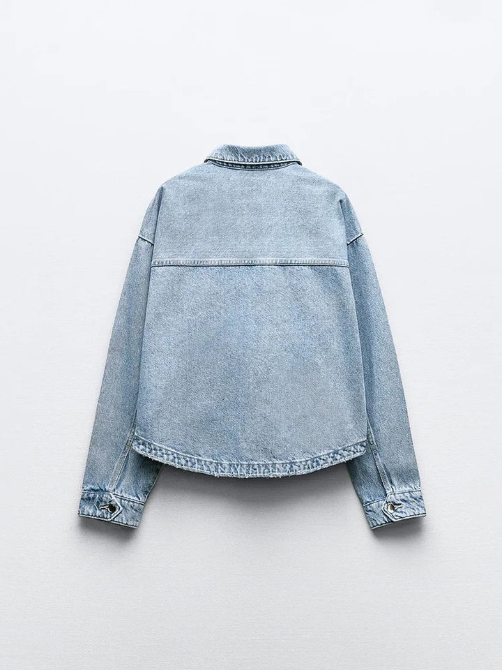 Duttini | Denim, Autumn