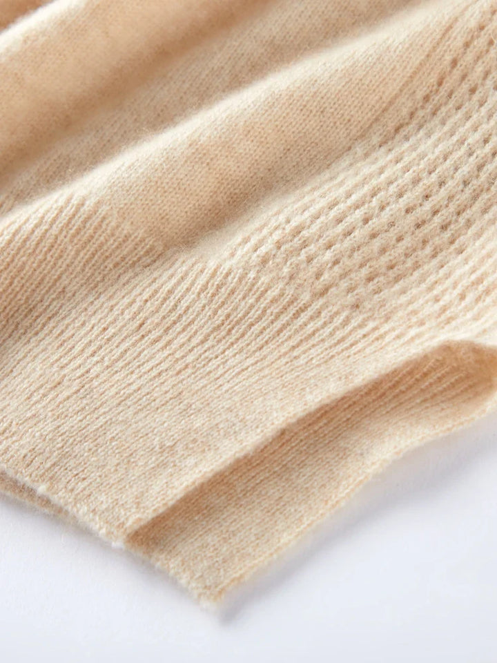 Duttini | Cashmere V-Neck