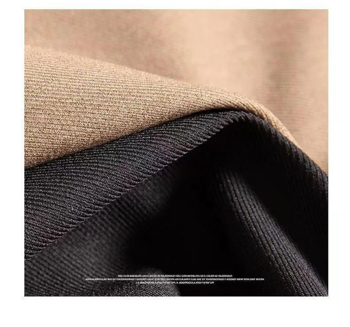 Duttini | Straight-Leg Trousers