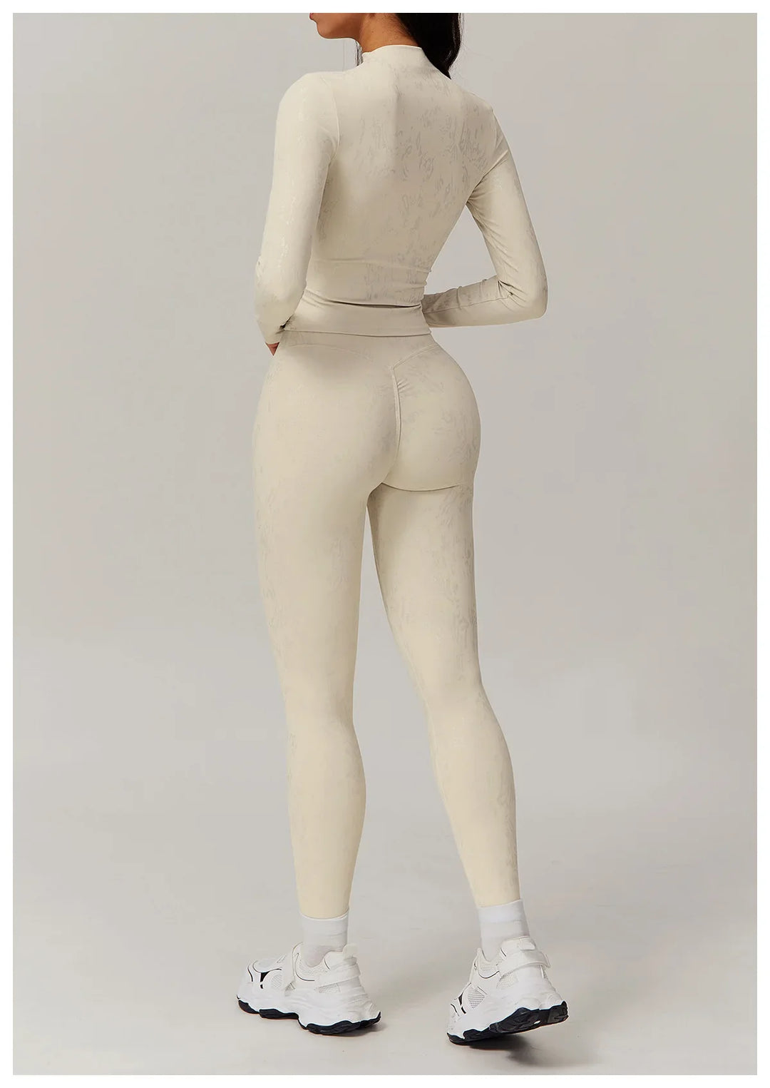 Duttini | Stretch Set