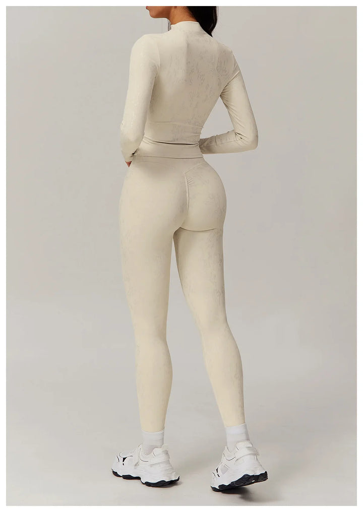 Duttini | Stretch Set
