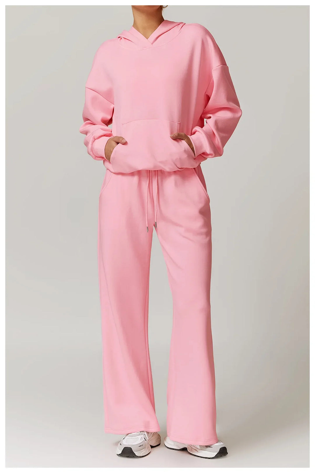 Duttini | High Rise Pant