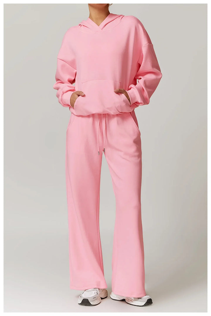Duttini | High Rise Pant