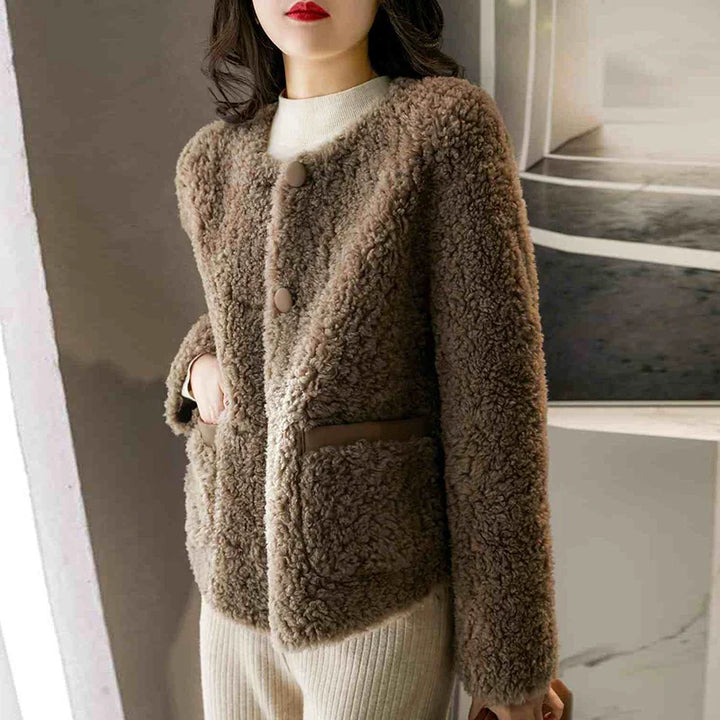 Duttini | Winter Coat