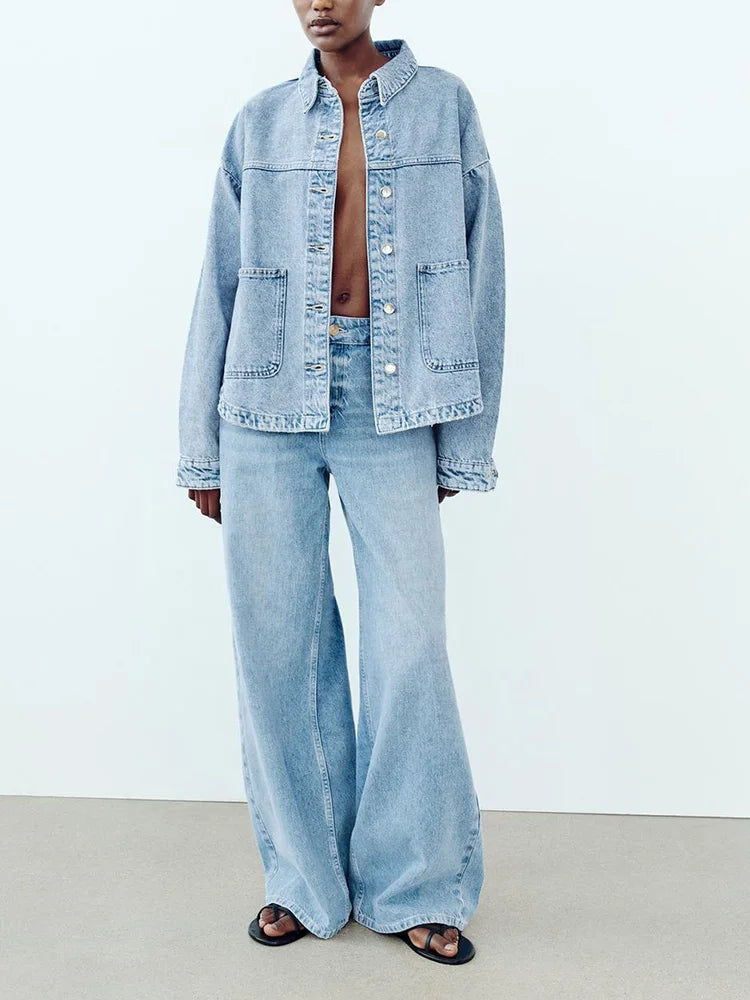 Duttini | Denim, Autumn