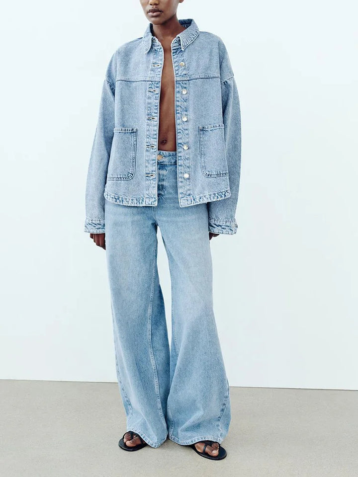 Duttini | Denim, Autumn