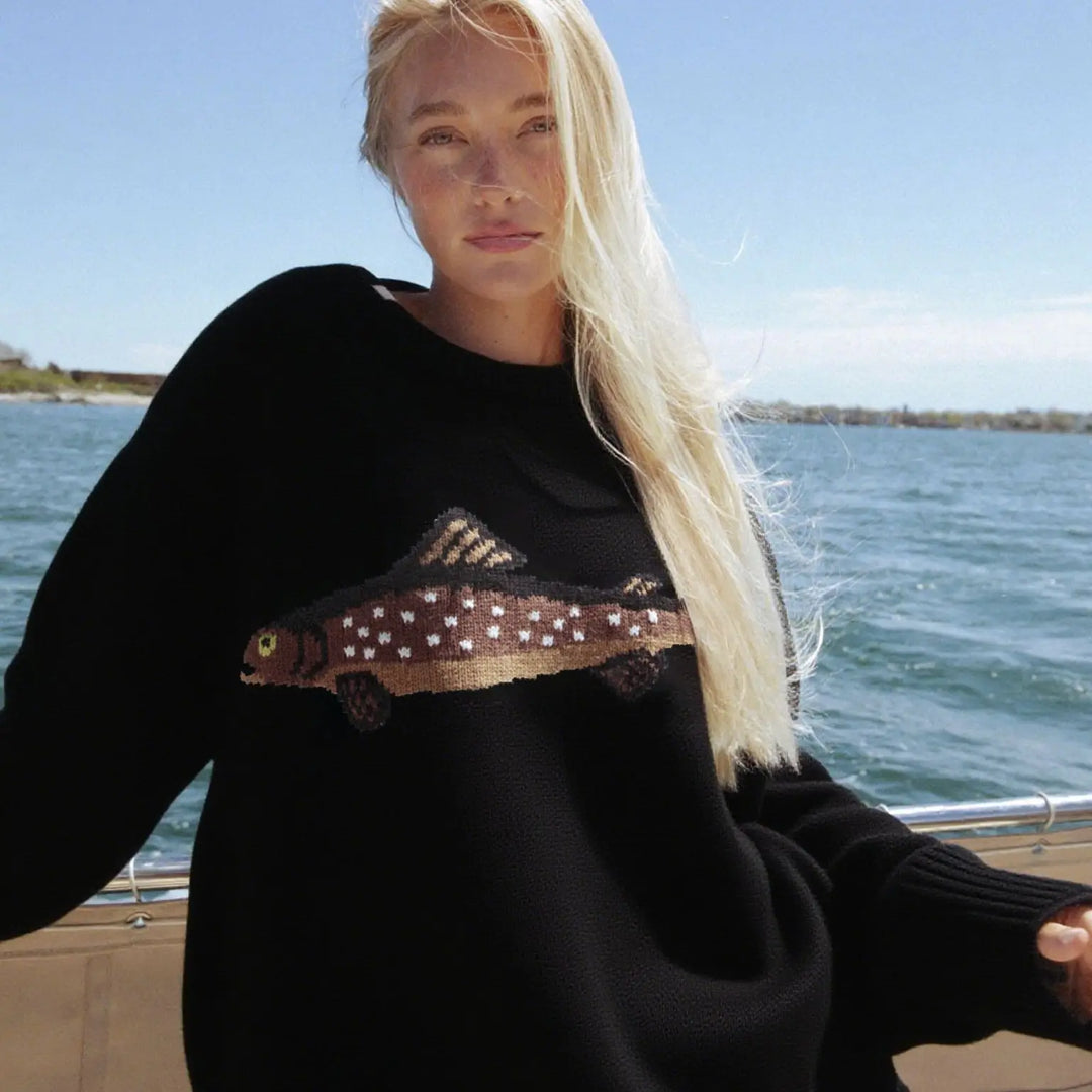 Duttini | Knit Sweater
