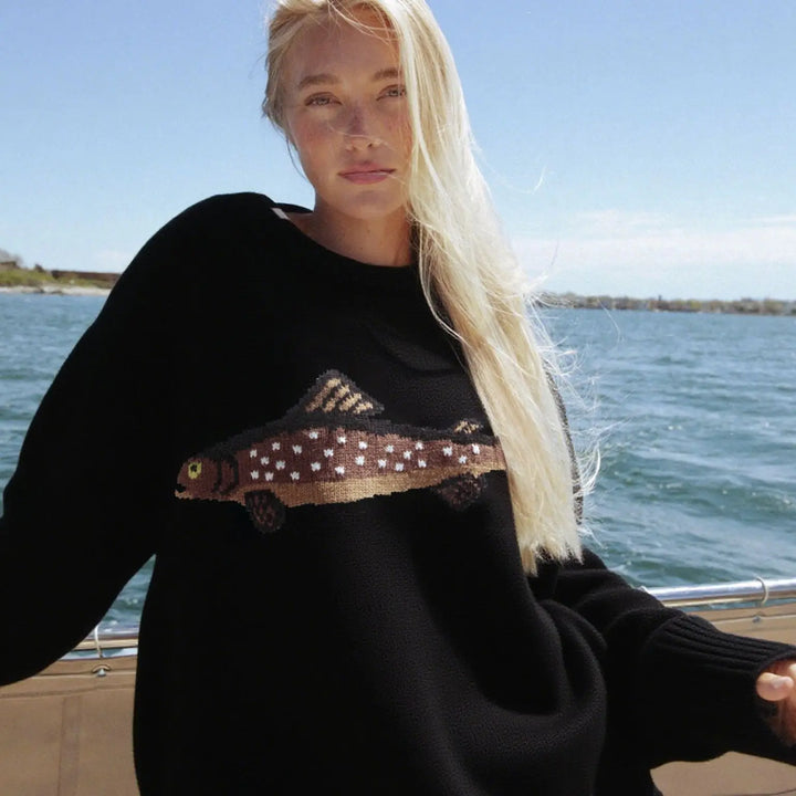 Duttini | Knit Sweater